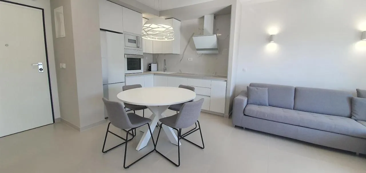 Apartments Elite Trogir 0*,