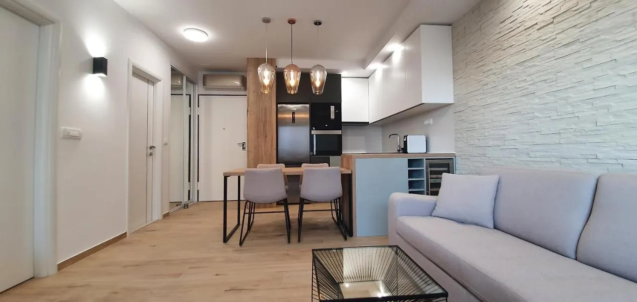 Apartments Elite Trogir