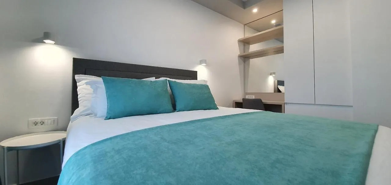 Apartments Elite Trogir 0*,  Croatie