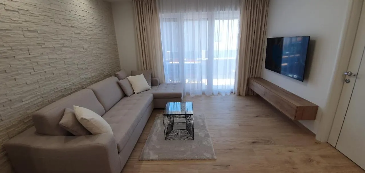 Apartments Elite Trogir Croatie