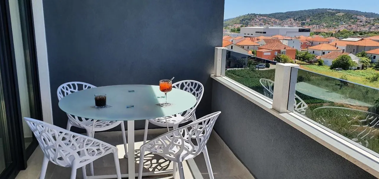 Apartments Elite Trogir Croatie