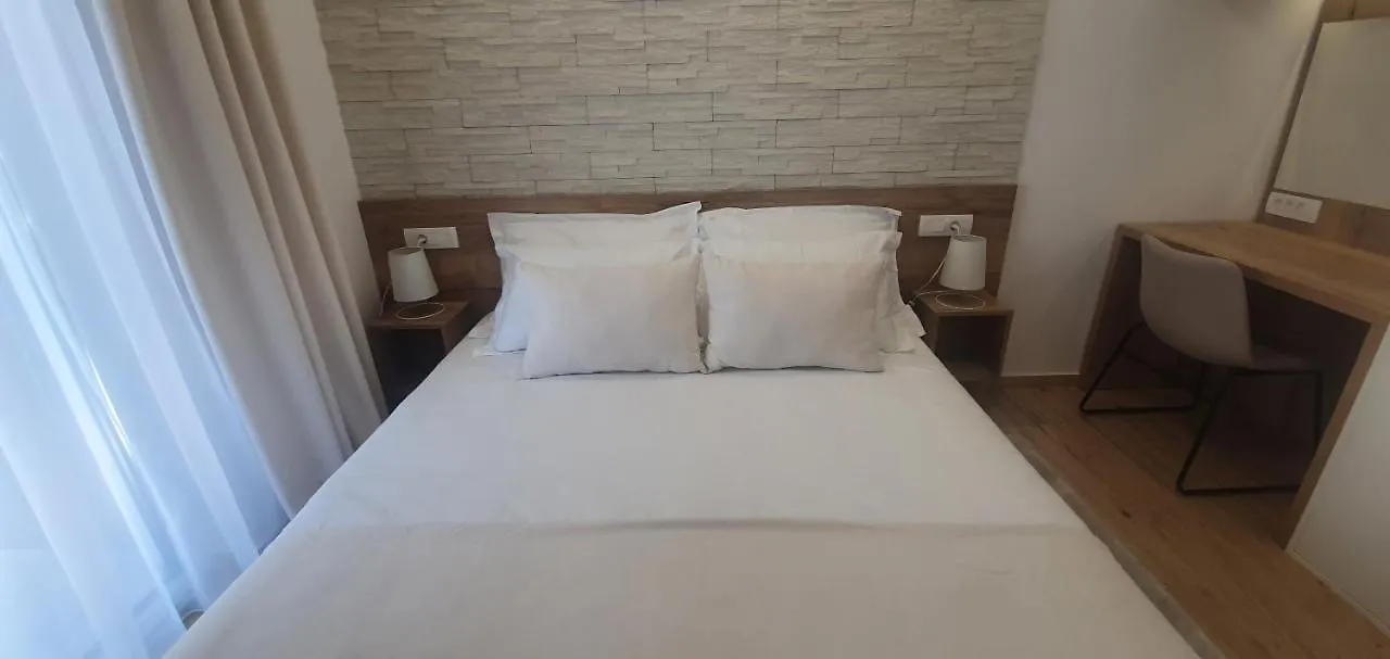 Apartments Elite Trogir Croatie