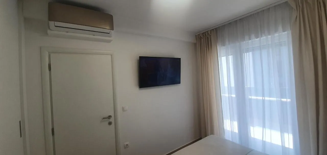 Apartments Elite Trogir