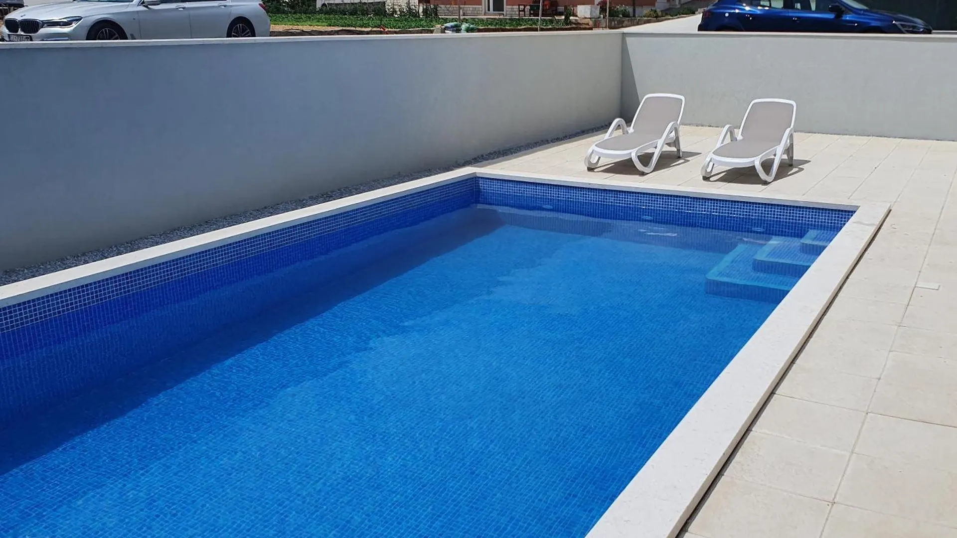 Apartments Elite Trogir 0*,