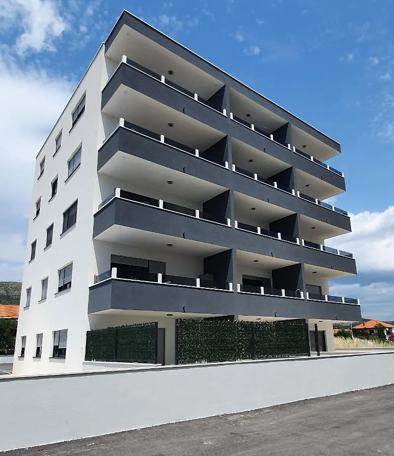 Apartments Elite Trogir