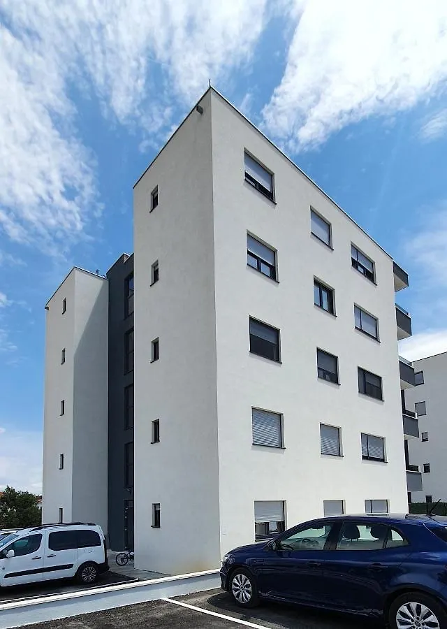 Apartments Elite Trogir