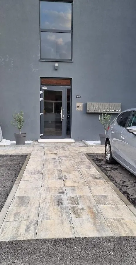 Apartments Elite Trogir