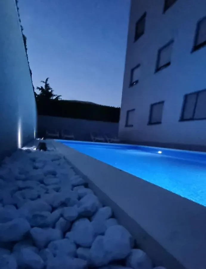 Apartments Elite Trogir