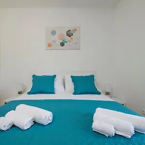Antica Appartement